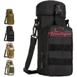 Tactical Kettle Bag Bottle Holder Outdoor Hiking Pouch | https://www.bestnamebadges.com