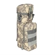 Tactical Kettle Bag Bottle Holder Outdoor Hiking Pouch | https://www.bestnamebadges.com