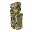 Tactical Kettle Bag Bottle Holder Outdoor Hiking Pouch | https://www.bestnamebadges.com