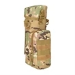 Tactical Kettle Bag Bottle Holder Outdoor Hiking Pouch | https://www.bestnamebadges.com