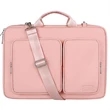 Business Briefcase Waterproof Shock-Resistant  Laptop Bag | https://www.bestnamebadges.com
