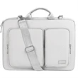 Business Briefcase Waterproof Shock-Resistant  Laptop Bag | https://www.bestnamebadges.com