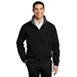 Port Authority® Men's Legacy™ Jacket | https://www.bestnamebadges.com