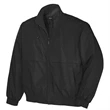 Port Authority® Men's Poplin Jacket | https://www.bestnamebadges.com