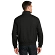 Port Authority® Men's Poplin Jacket | https://www.bestnamebadges.com