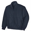 Port Authority® Men's Poplin Jacket | https://www.bestnamebadges.com