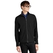 Mercer+Mettle™ Men's Faille Soft Shell | https://www.bestnamebadges.com