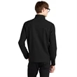 Mercer+Mettle™ Men's Faille Soft Shell | https://www.bestnamebadges.com