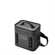 YETI Hopper Flip 8 Soft Cooler | https://www.bestnamebadges.com
