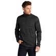 OGIO® Flux Quarter Zip | https://www.bestnamebadges.com