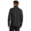 OGIO® Flux Quarter Zip | https://www.bestnamebadges.com