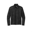 OGIO® Flux Quarter Zip | https://www.bestnamebadges.com