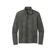 OGIO® Flux Quarter Zip | https://www.bestnamebadges.com