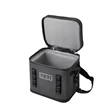 YETI Hopper Flip 12 Soft Cooler | https://www.bestnamebadges.com
