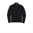 Port Authority® Men's Interlock Full-Zip | https://www.bestnamebadges.com