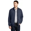 Port Authority® Men's Interlock Full-Zip | https://www.bestnamebadges.com