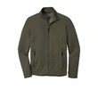 Port Authority® Men's Collective Striated Fleece Jacket | https://www.bestnamebadges.com