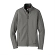 OGIO® Men's Grit Fleece Jacket | https://www.bestnamebadges.com