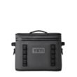 YETI Hopper Flip 18 Soft Cooler | https://www.bestnamebadges.com