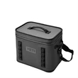 YETI Hopper Flip 18 Soft Cooler | https://www.bestnamebadges.com