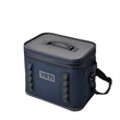 YETI Hopper Flip 18 Soft Cooler | https://www.bestnamebadges.com