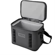 YETI Hopper Flip 18 Soft Cooler | https://www.bestnamebadges.com