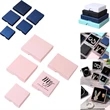 Top & Base Ornaments Case Cube Gift Present Box | https://www.bestnamebadges.com