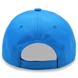 6 Panel Performance Quick Dry Cap | https://www.bestnamebadges.com