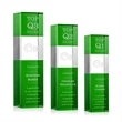 Araceli Tower Award - Green | https://www.bestnamebadges.com
