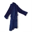 260GSM Mink Touch Luxury Robe | https://www.bestnamebadges.com