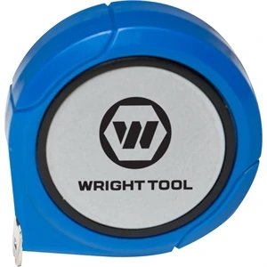 10 Foot Spinning Tape Measure
