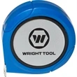10 Foot Spinning Tape Measure | https://www.bestnamebadges.com