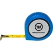 10 Foot Spinning Tape Measure | https://www.bestnamebadges.com
