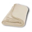 200GSM Polar Fleece Blankets | https://www.bestnamebadges.com