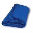 200GSM Polar Fleece Blankets | https://www.bestnamebadges.com