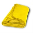 200GSM Polar Fleece Blankets | https://www.bestnamebadges.com