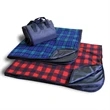 260GSM Pattern Picnic Blankets | https://www.bestnamebadges.com