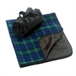 260GSM Pattern Picnic Blankets | https://www.bestnamebadges.com