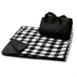 260GSM Pattern Picnic Blankets | https://www.bestnamebadges.com
