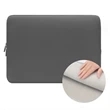 Portable  Laptop Sleeve Protective Case | https://www.bestnamebadges.com