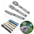 Magnetic Camping Utensils Set | https://www.bestnamebadges.com