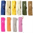 Portable 7 pcs Stainless Steel Cutlery Set | https://www.bestnamebadges.com