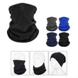 Neck Gaiter Face Scarf | https://www.bestnamebadges.com