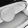 Waterproof Anti-Collision Briefcase Laptop Handbag | https://www.bestnamebadges.com