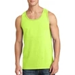 Port & Company 5.4 Oz. 100% Cotton Tank Tops | https://www.bestnamebadges.com