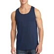 Port & Company 5.4 Oz. 100% Cotton Tank Tops | https://www.bestnamebadges.com
