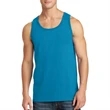 Port & Company 5.4 Oz. 100% Cotton Tank Tops | https://www.bestnamebadges.com
