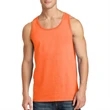 Port & Company 5.4 Oz. 100% Cotton Tank Tops | https://www.bestnamebadges.com