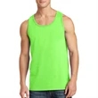 Port & Company 5.4 Oz. 100% Cotton Tank Tops | https://www.bestnamebadges.com