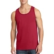 Port & Company 5.4 Oz. 100% Cotton Tank Tops | https://www.bestnamebadges.com